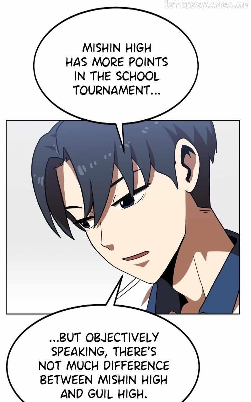 Double Click (PARK Soo-bong) Chapter 67 - Page 78