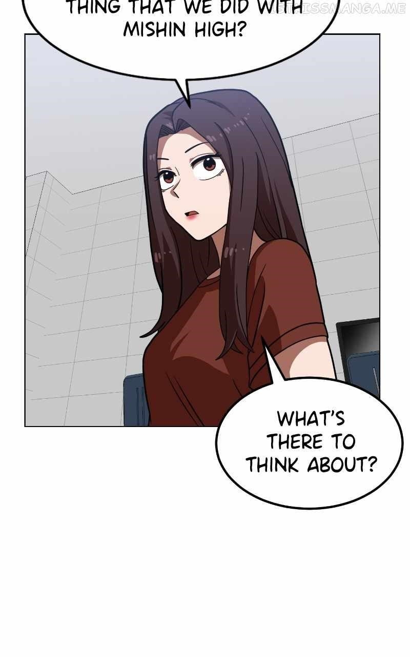 Double Click (PARK Soo-bong) Chapter 67 - Page 80