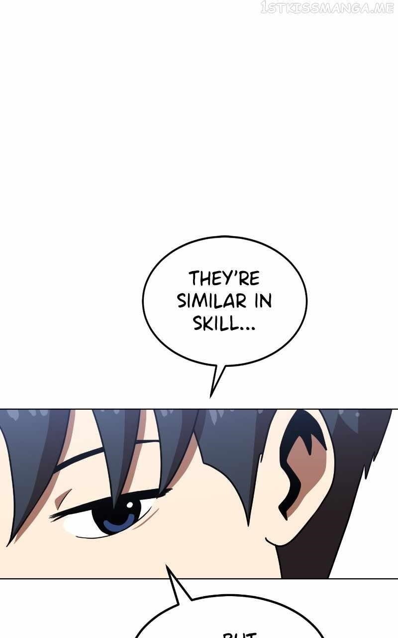 Double Click (PARK Soo-bong) Chapter 67 - Page 81