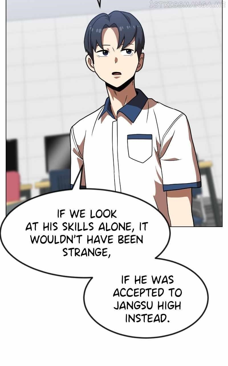 Double Click (PARK Soo-bong) Chapter 67 - Page 83