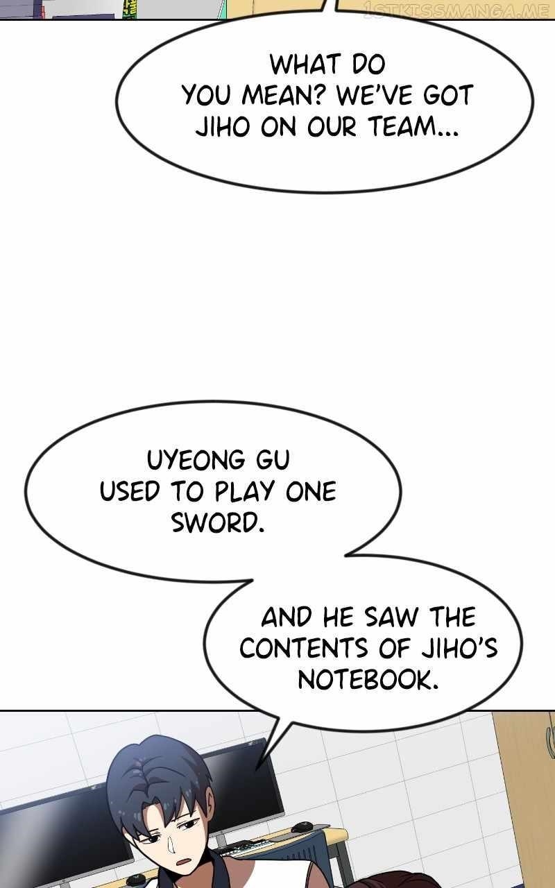 Double Click (PARK Soo-bong) Chapter 67 - Page 85