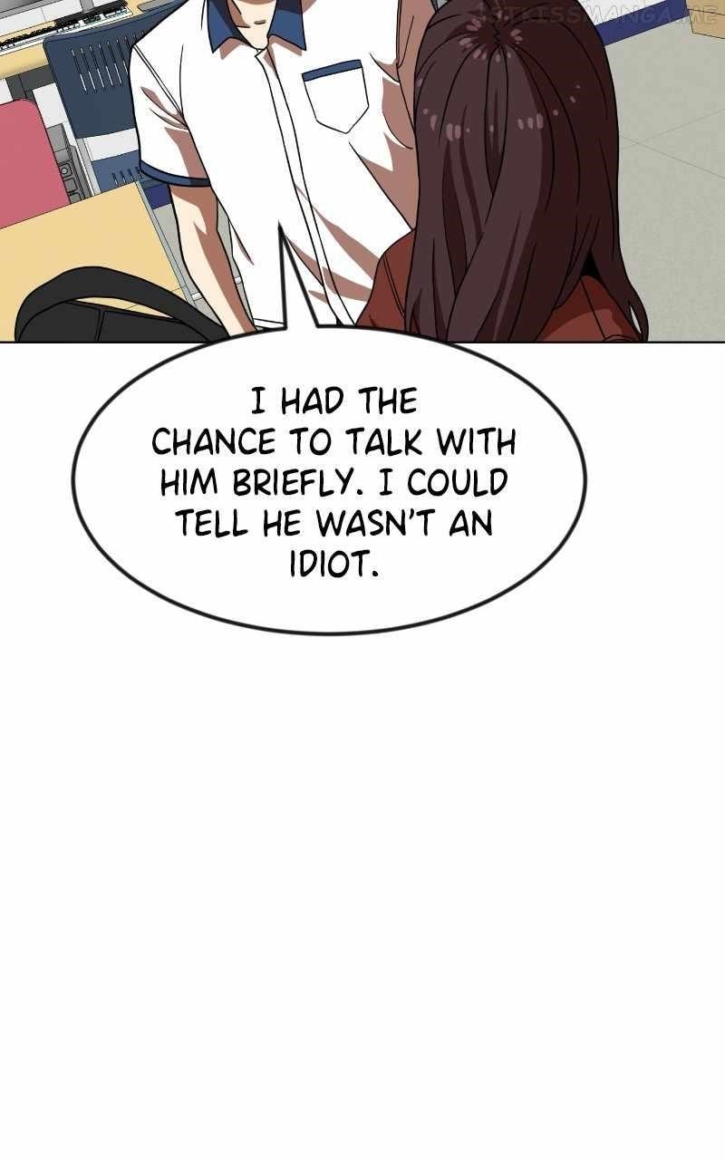 Double Click (PARK Soo-bong) Chapter 67 - Page 86