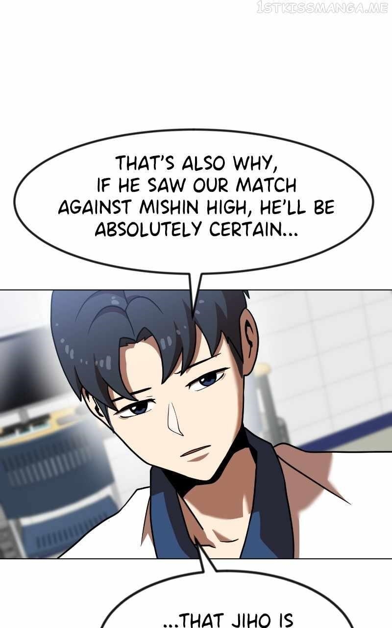 Double Click (PARK Soo-bong) Chapter 67 - Page 87