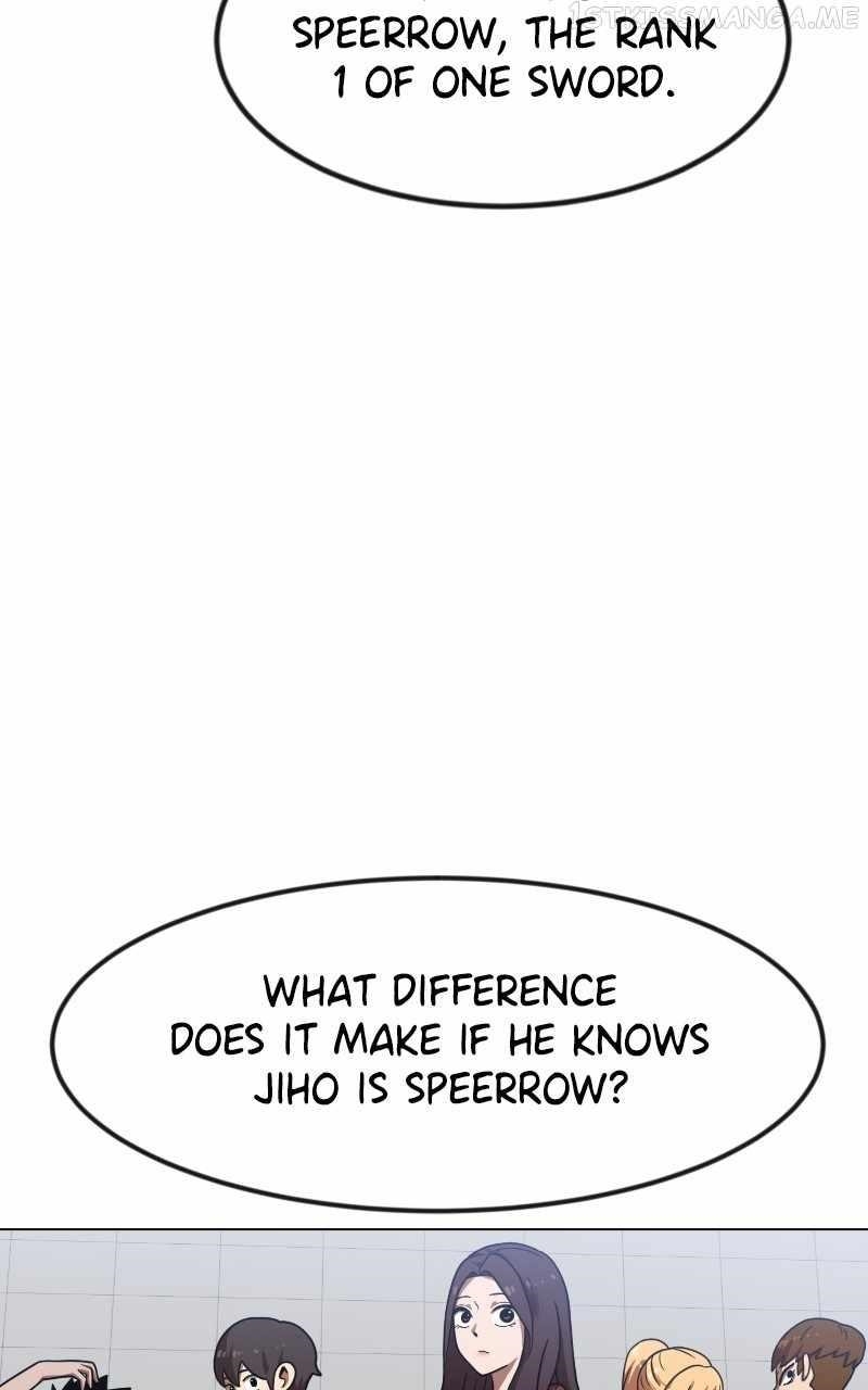 Double Click (PARK Soo-bong) Chapter 67 - Page 88