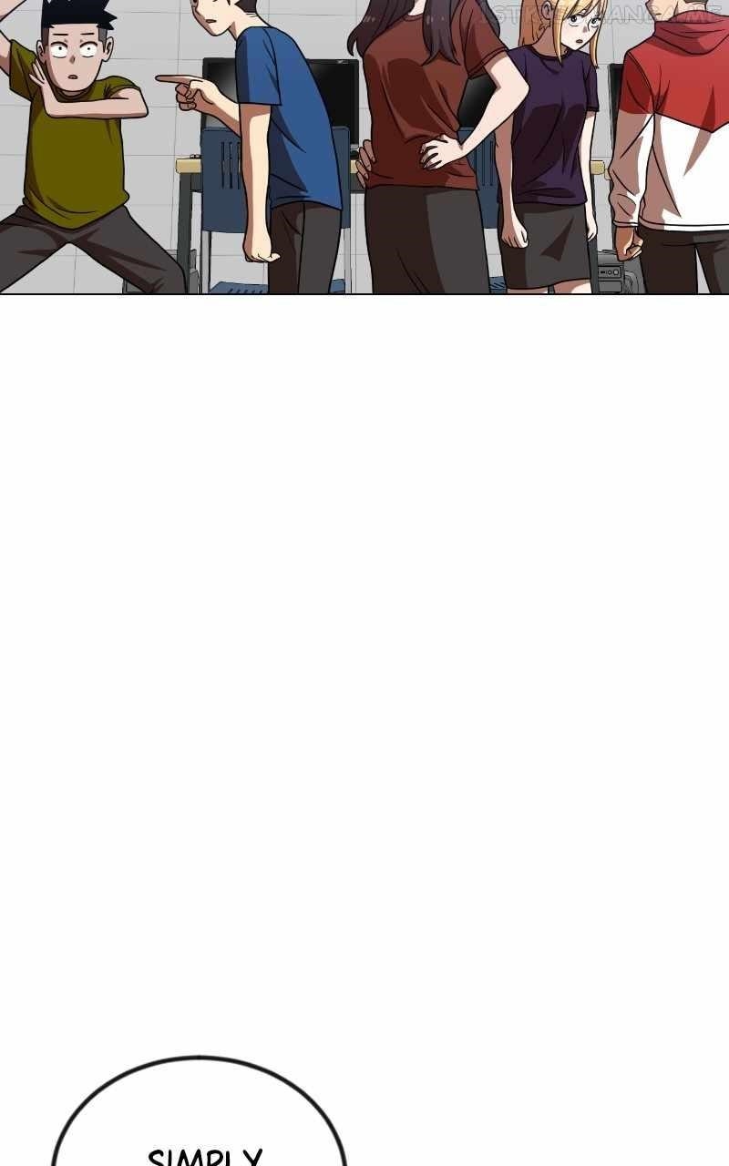 Double Click (PARK Soo-bong) Chapter 67 - Page 89