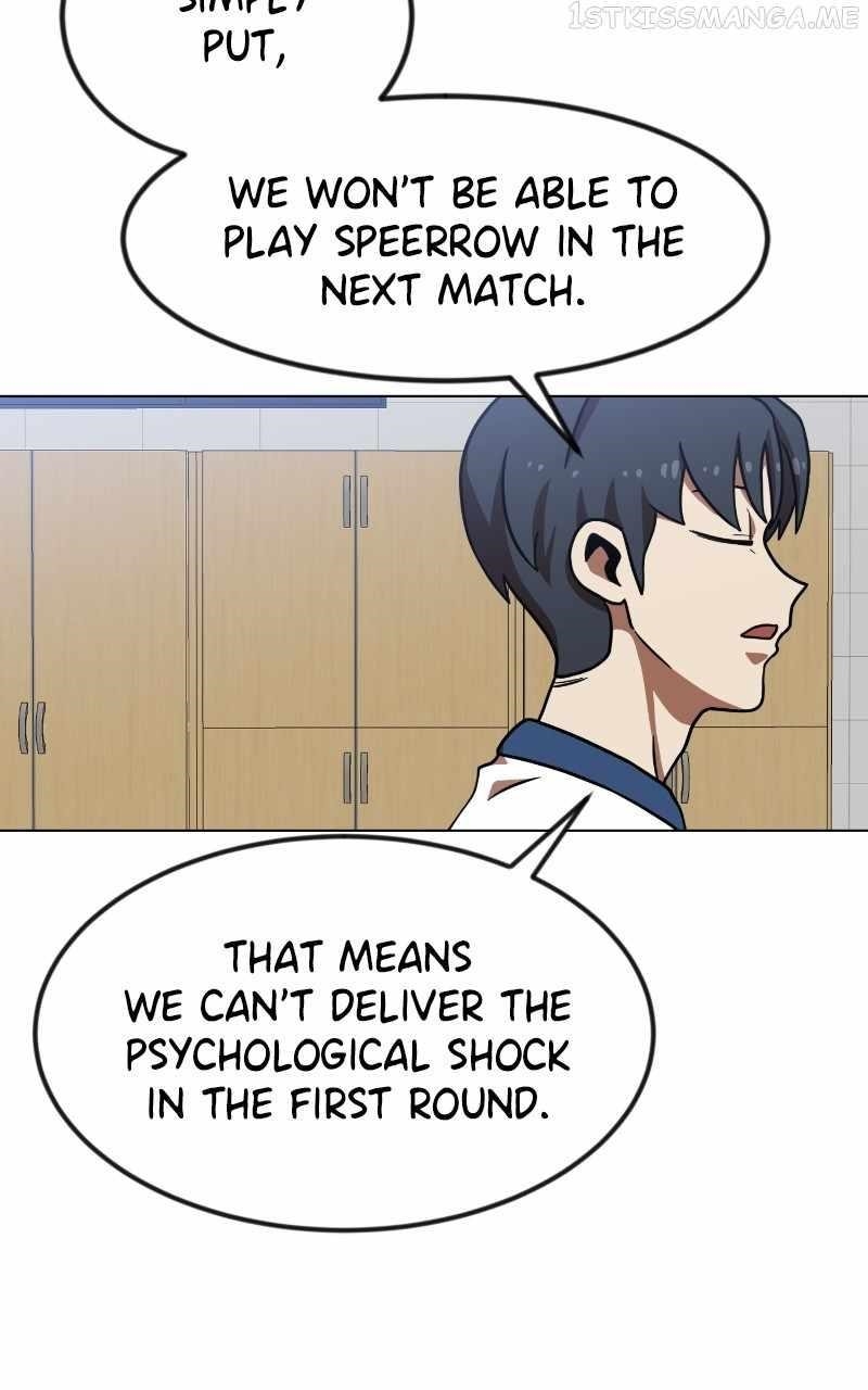 Double Click (PARK Soo-bong) Chapter 67 - Page 90