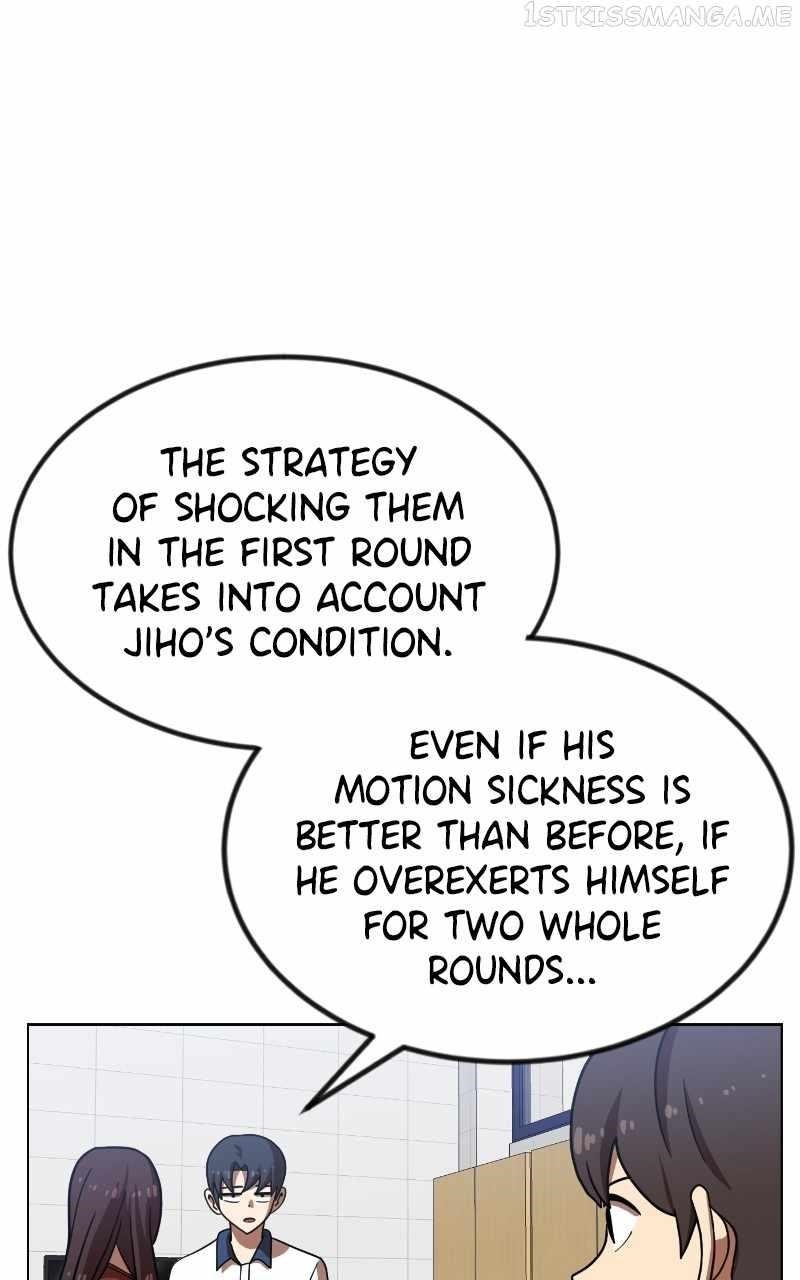 Double Click (PARK Soo-bong) Chapter 67 - Page 91