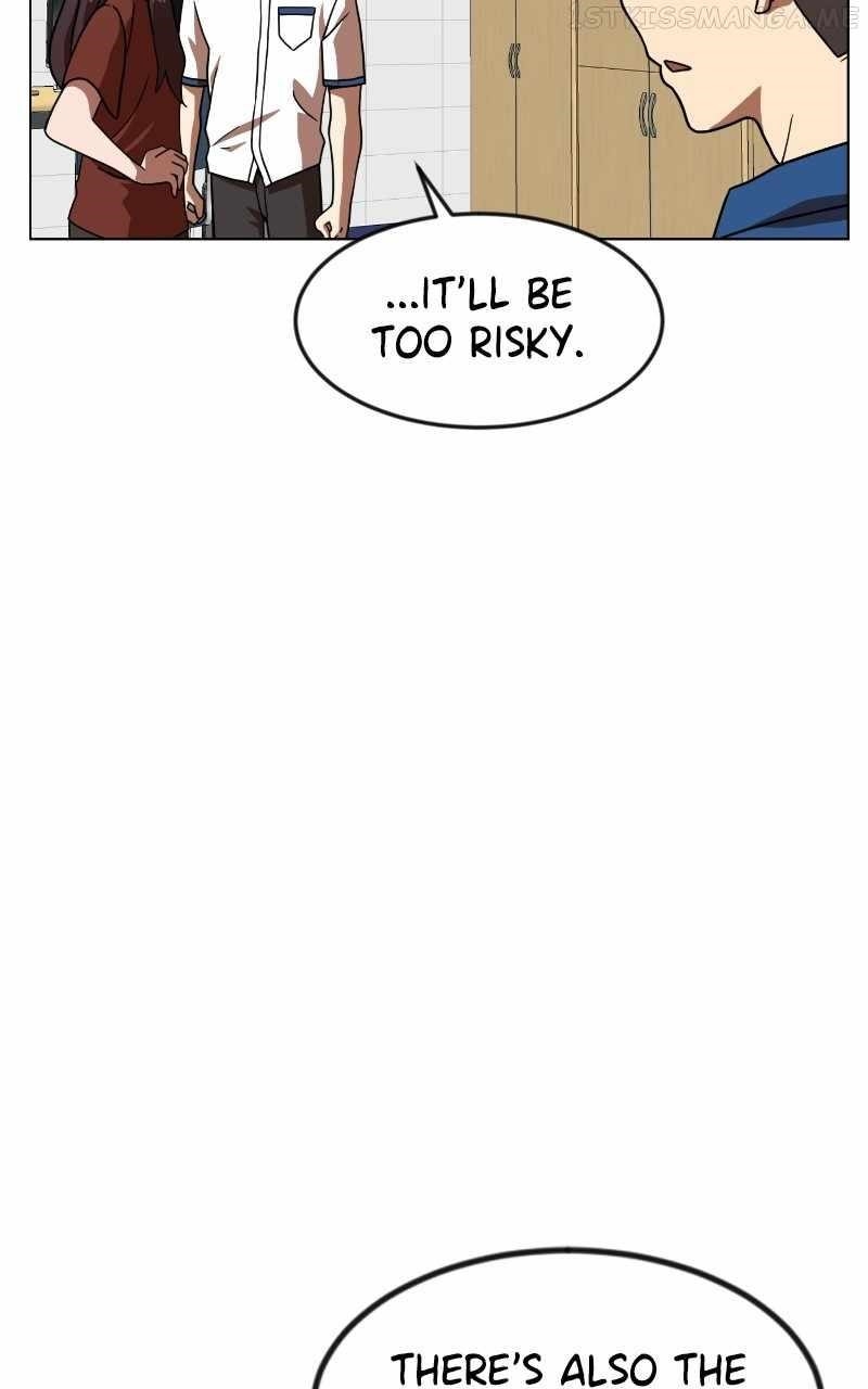 Double Click (PARK Soo-bong) Chapter 67 - Page 92