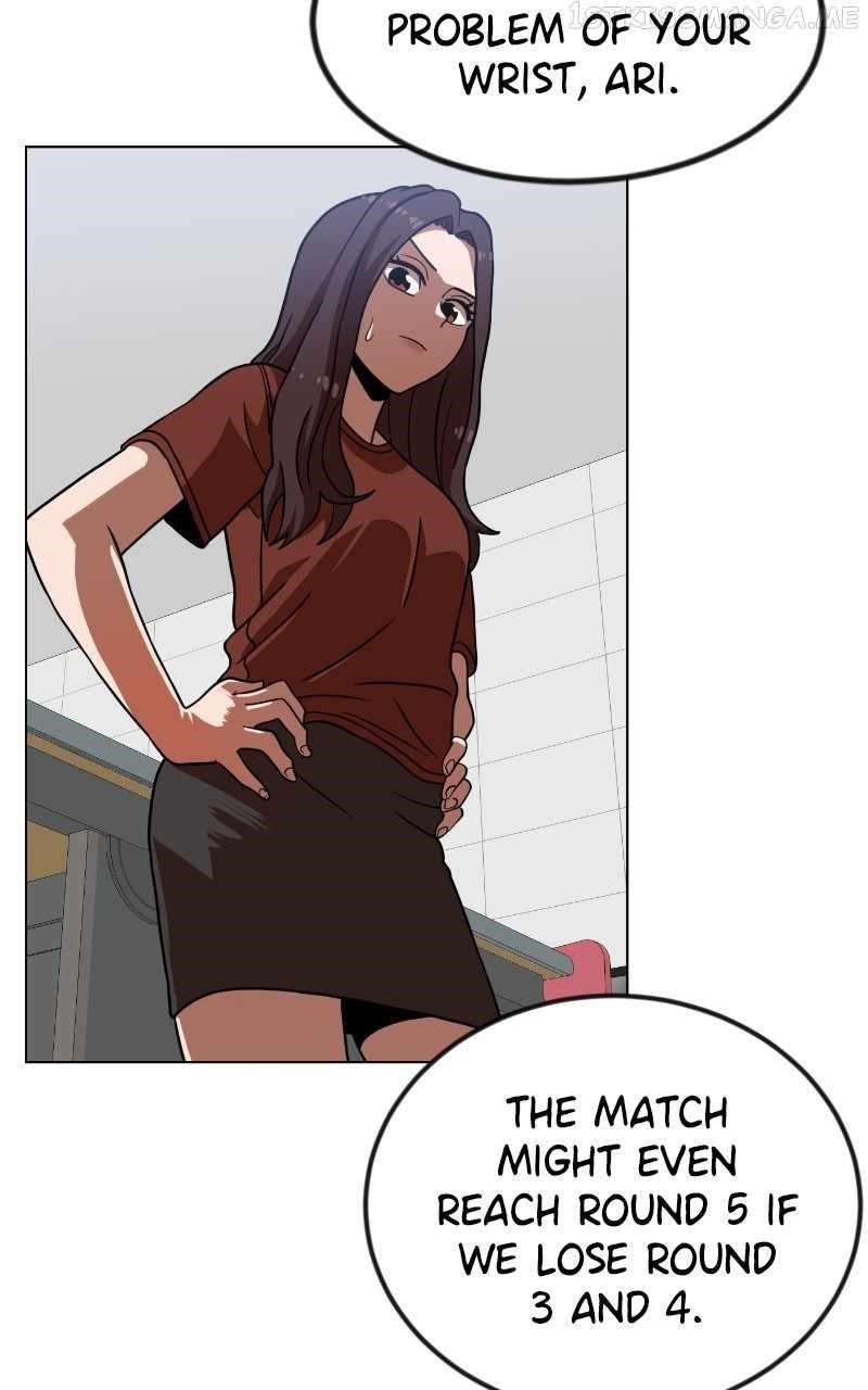 Double Click (PARK Soo-bong) Chapter 67 - Page 93