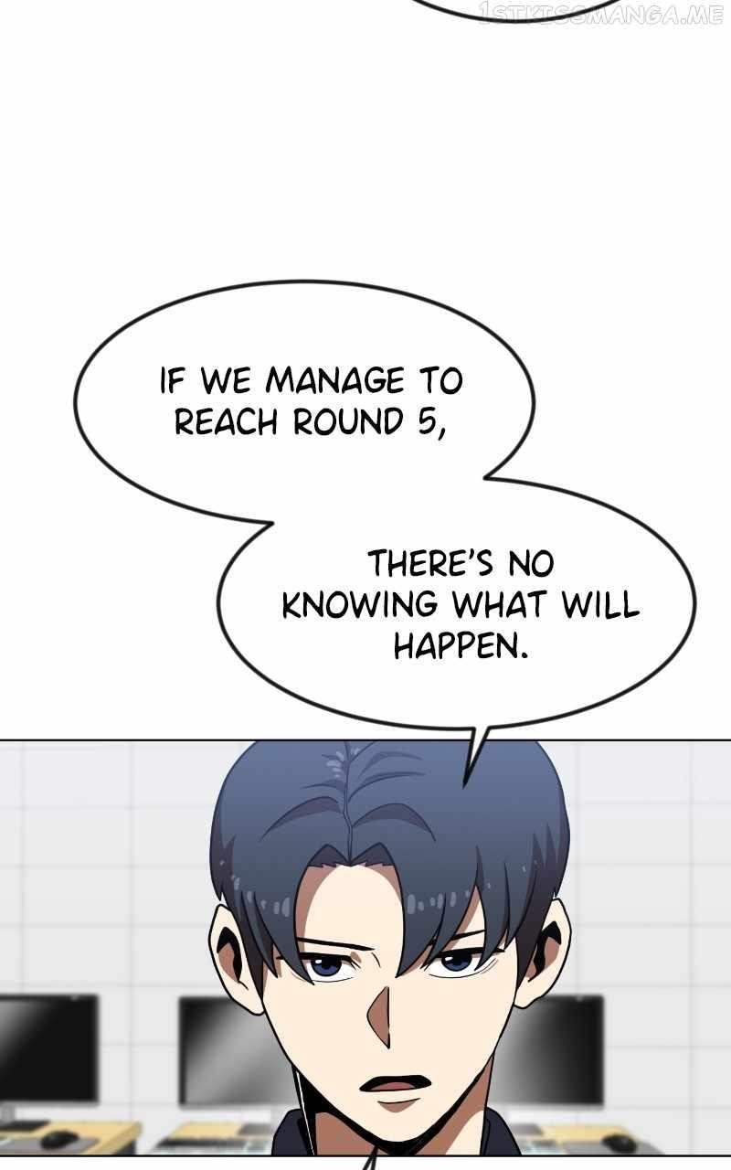 Double Click (PARK Soo-bong) Chapter 67 - Page 94