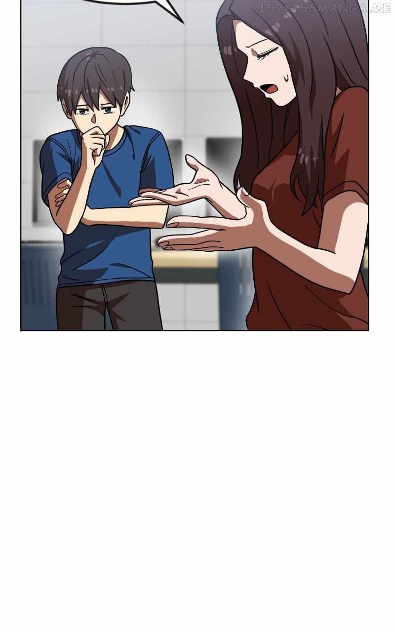 Double Click (PARK Soo-bong) Chapter 67 - Page 96