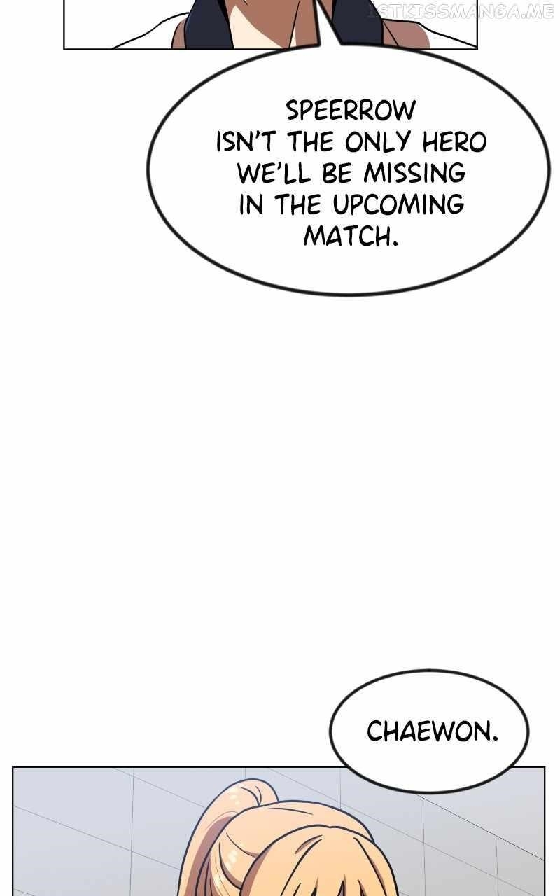 Double Click (PARK Soo-bong) Chapter 67 - Page 98