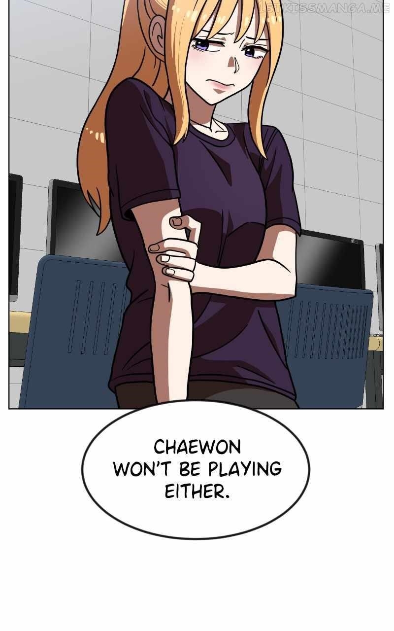Double Click (PARK Soo-bong) Chapter 67 - Page 99