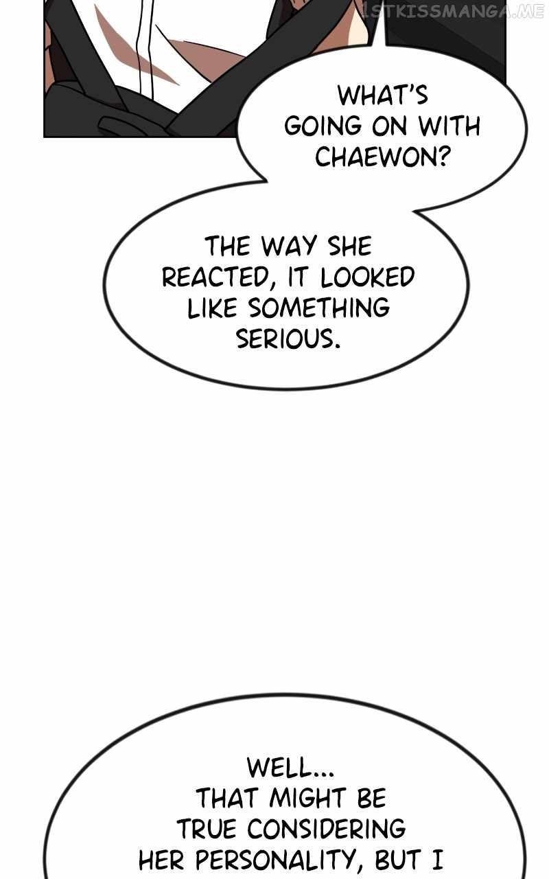 Double Click (PARK Soo-bong) Chapter 68 - Page 101