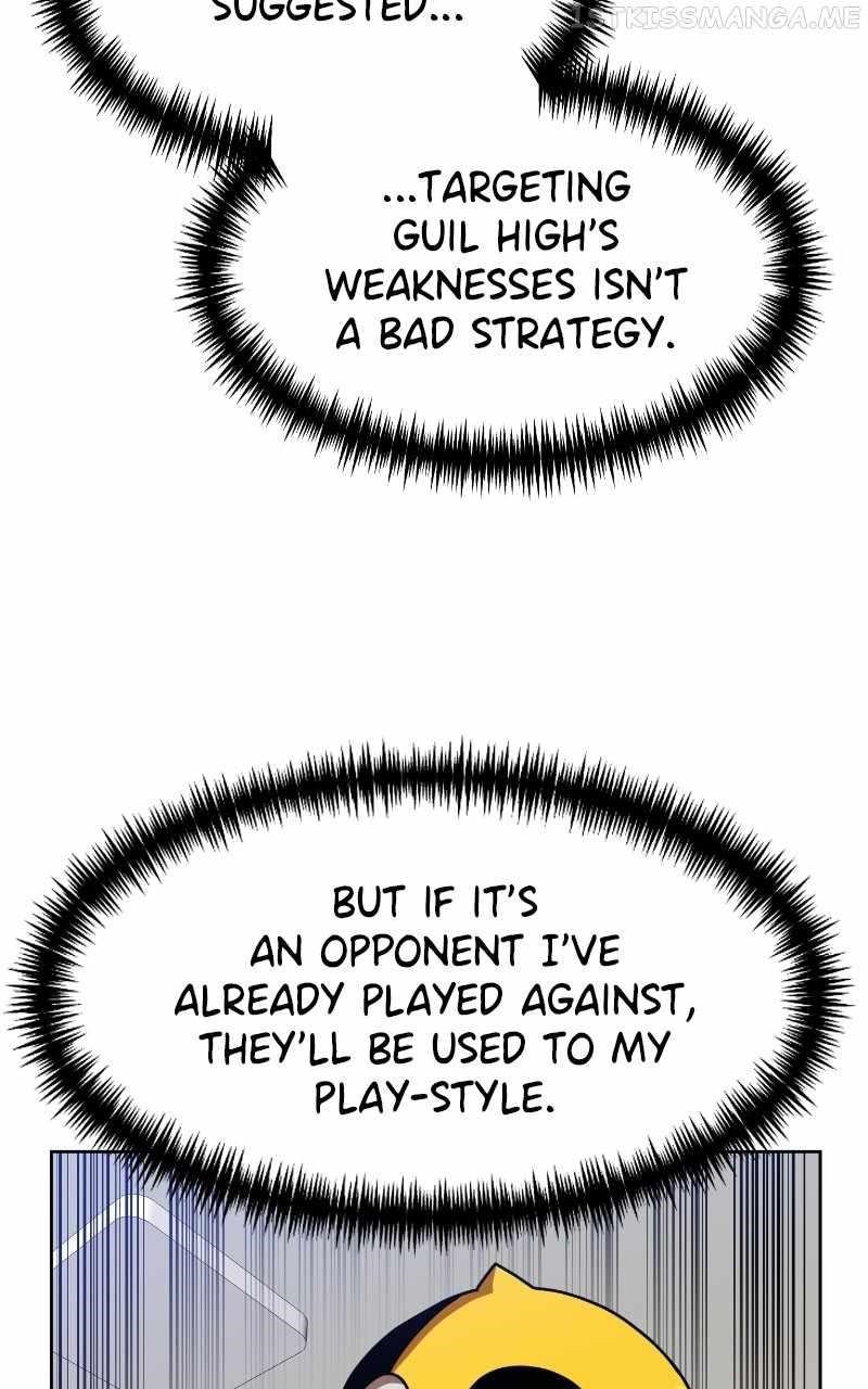 Double Click (PARK Soo-bong) Chapter 68 - Page 11