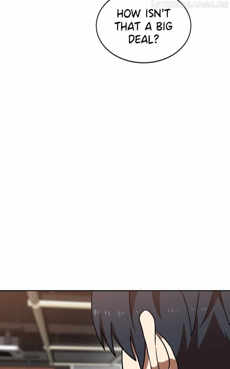 Double Click (PARK Soo-bong) Chapter 68 - Page 110