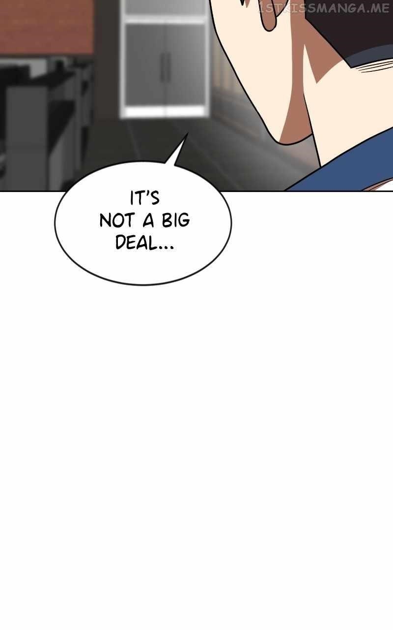 Double Click (PARK Soo-bong) Chapter 68 - Page 111