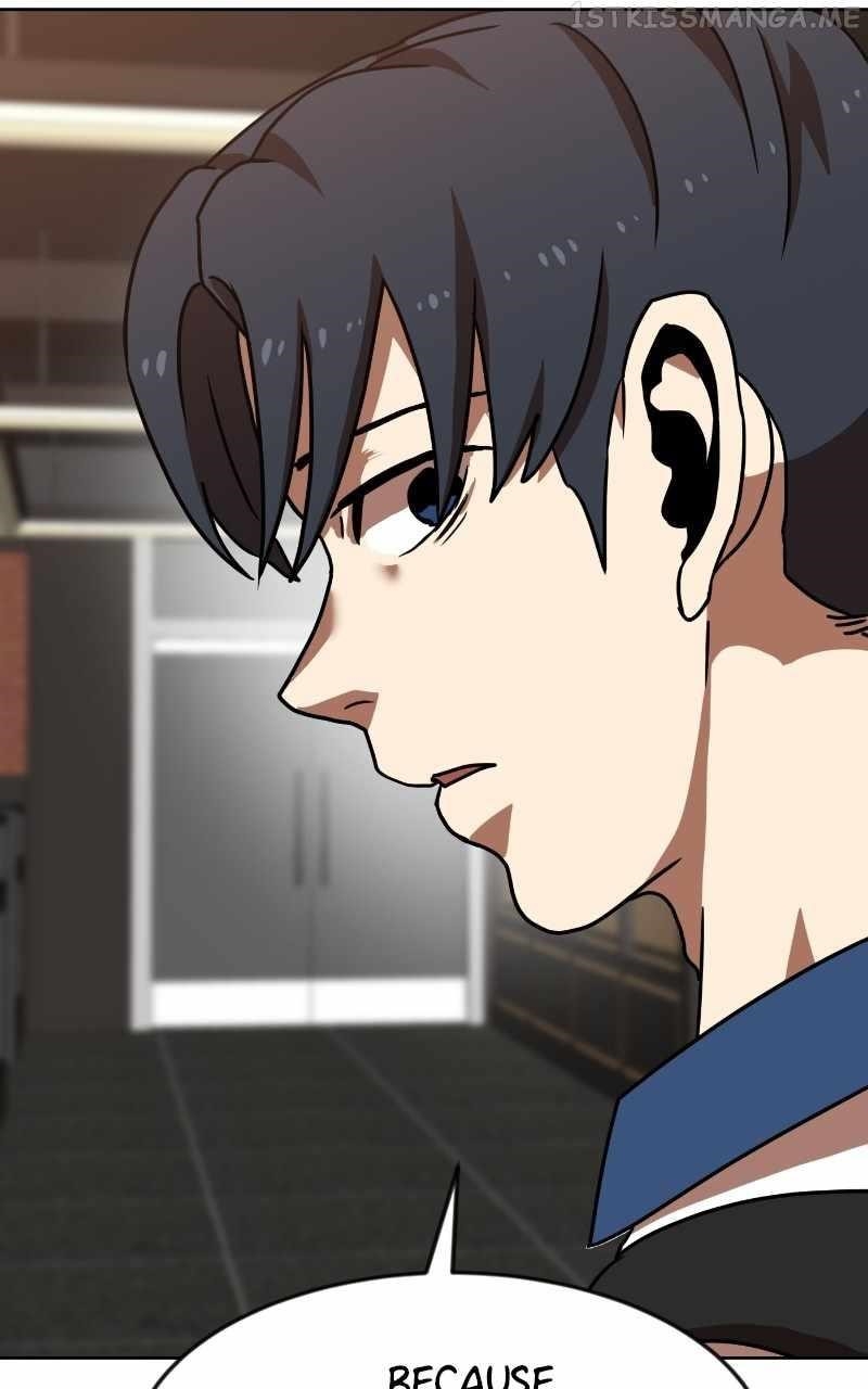 Double Click (PARK Soo-bong) Chapter 68 - Page 112