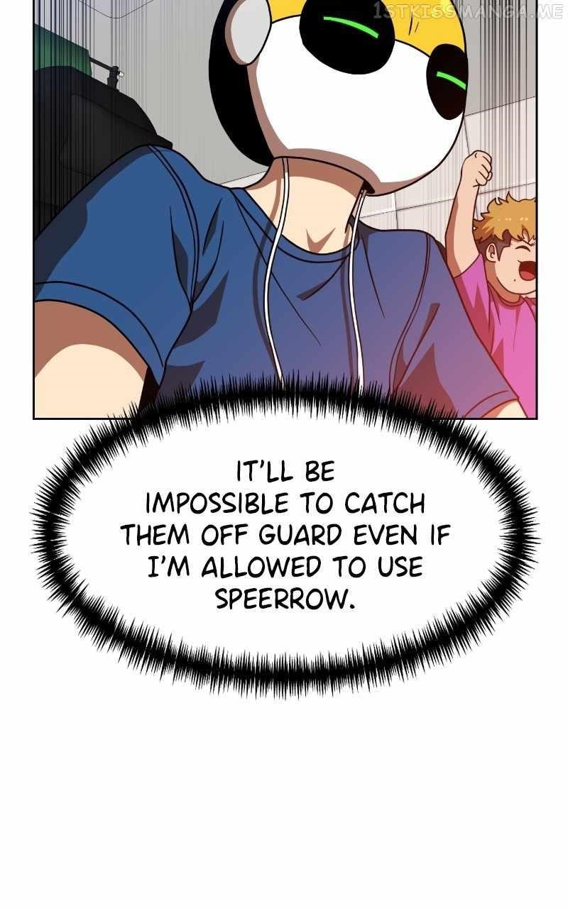 Double Click (PARK Soo-bong) Chapter 68 - Page 12