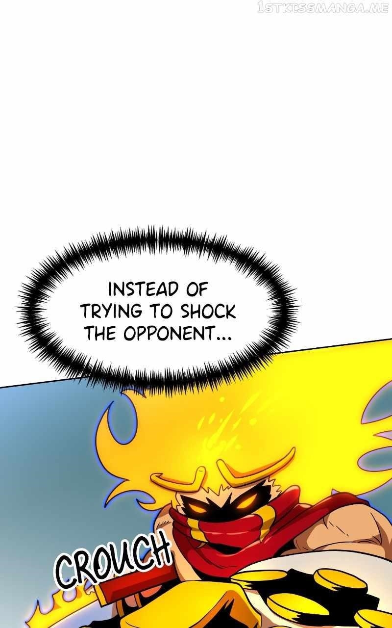 Double Click (PARK Soo-bong) Chapter 68 - Page 13