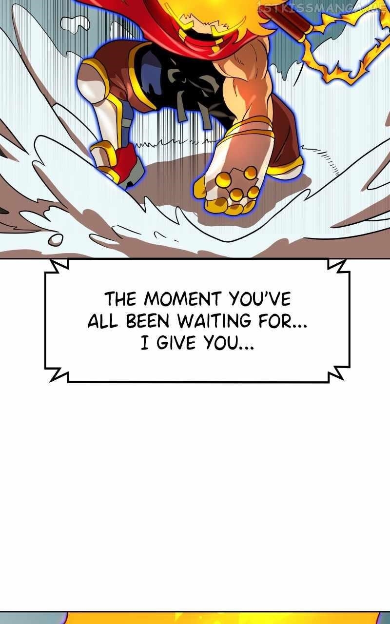 Double Click (PARK Soo-bong) Chapter 68 - Page 2