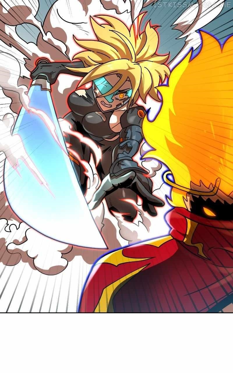 Double Click (PARK Soo-bong) Chapter 68 - Page 20