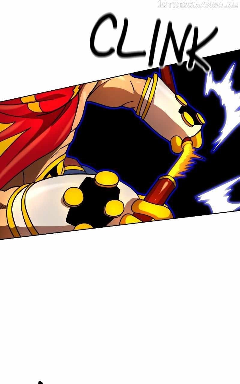 Double Click (PARK Soo-bong) Chapter 68 - Page 21