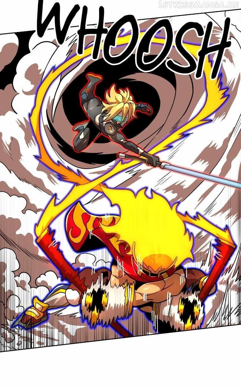 Double Click (PARK Soo-bong) Chapter 68 - Page 22