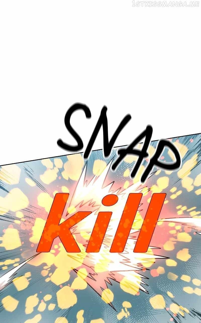 Double Click (PARK Soo-bong) Chapter 68 - Page 23