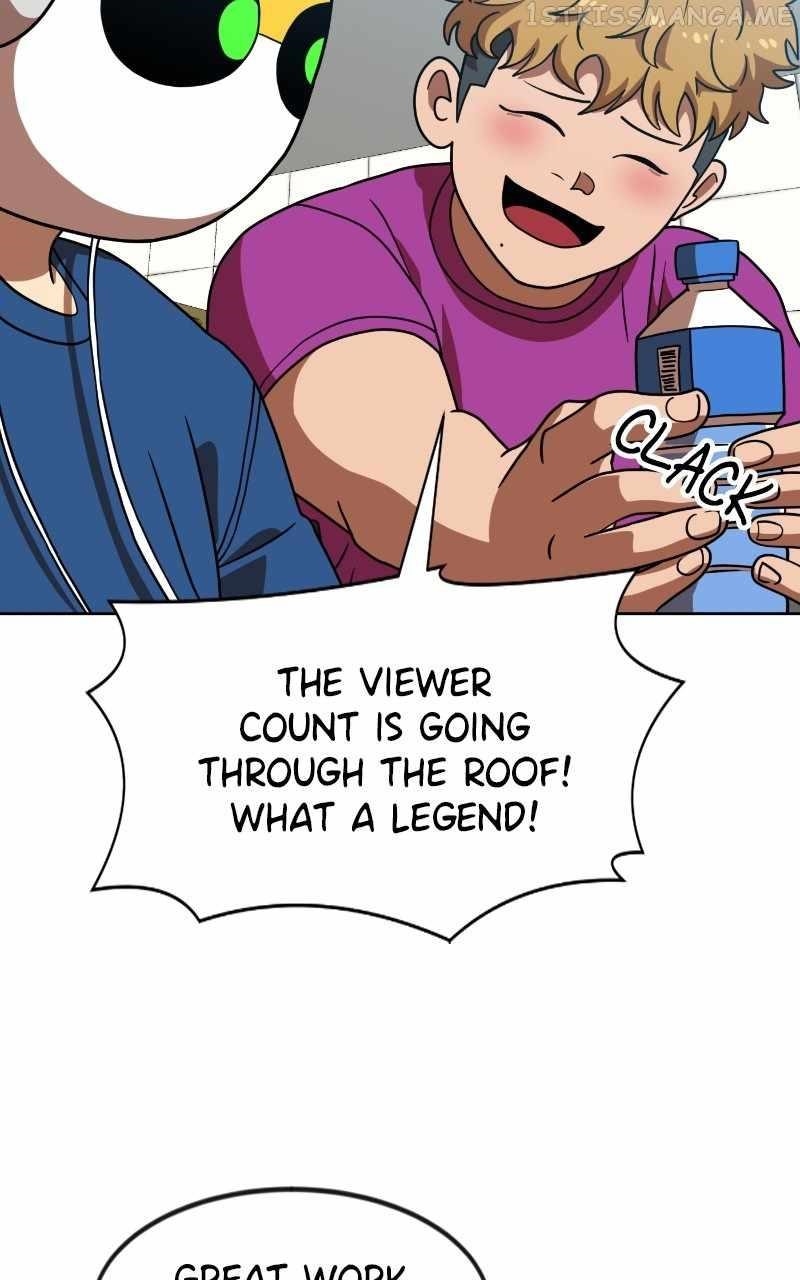 Double Click (PARK Soo-bong) Chapter 68 - Page 26