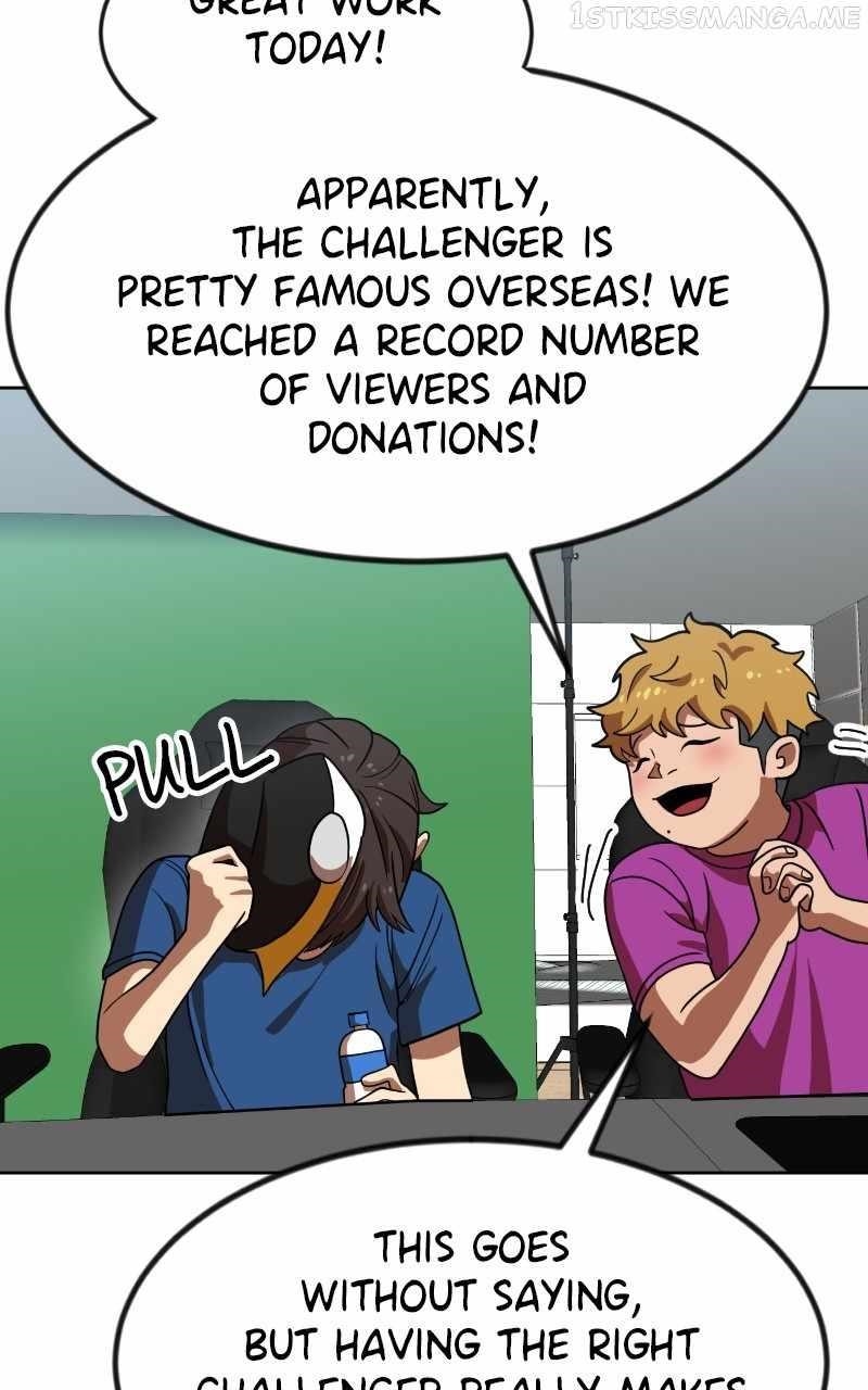 Double Click (PARK Soo-bong) Chapter 68 - Page 27