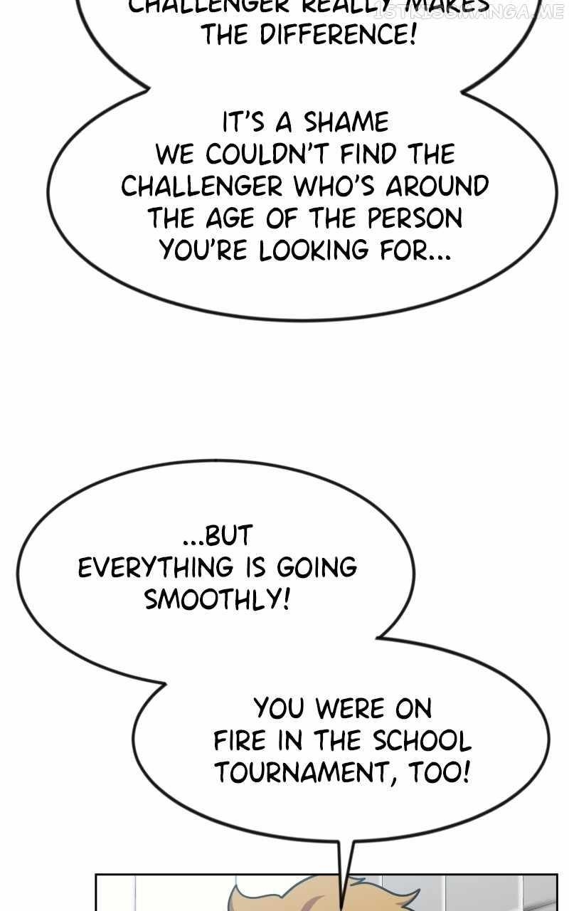 Double Click (PARK Soo-bong) Chapter 68 - Page 28