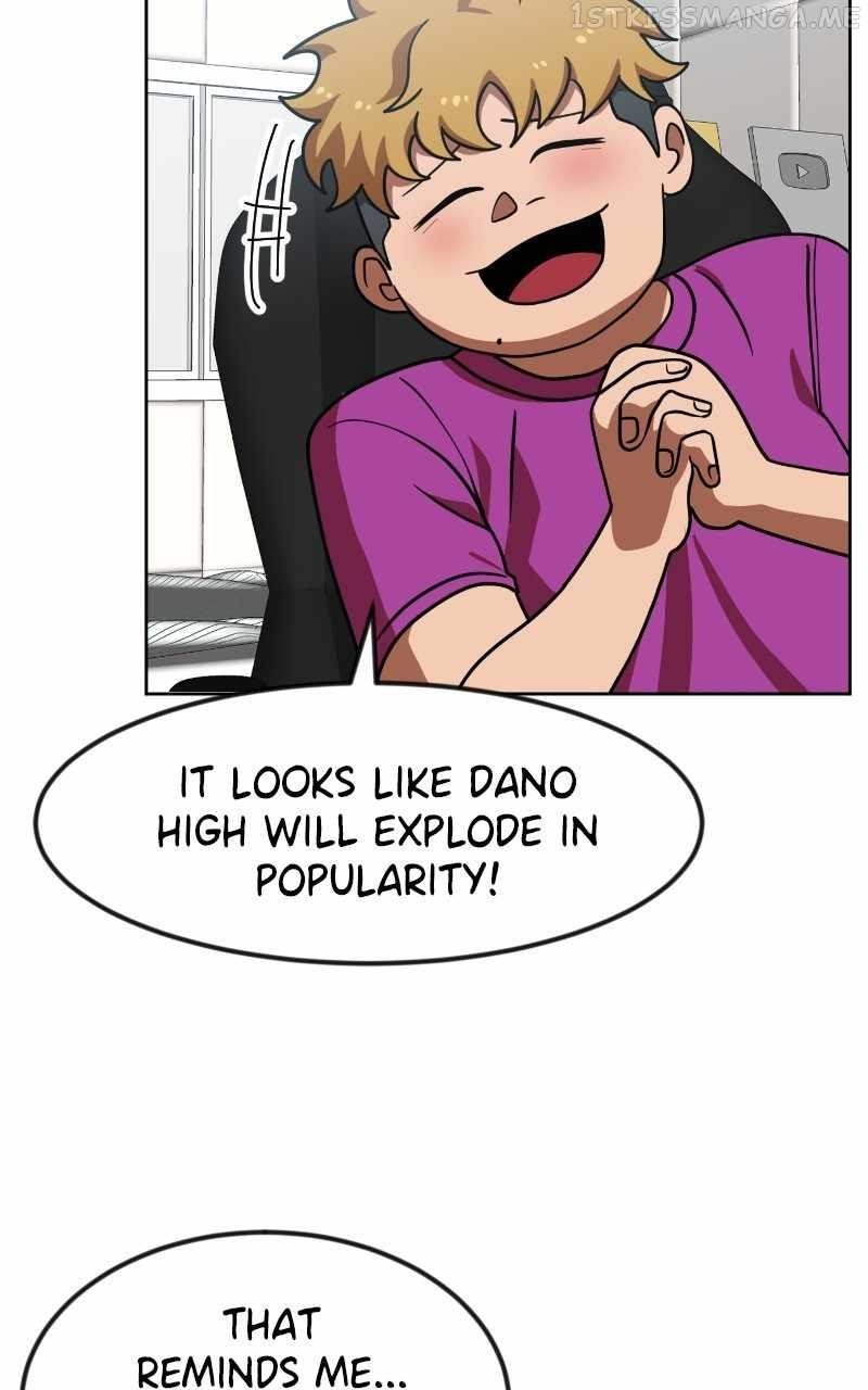 Double Click (PARK Soo-bong) Chapter 68 - Page 29