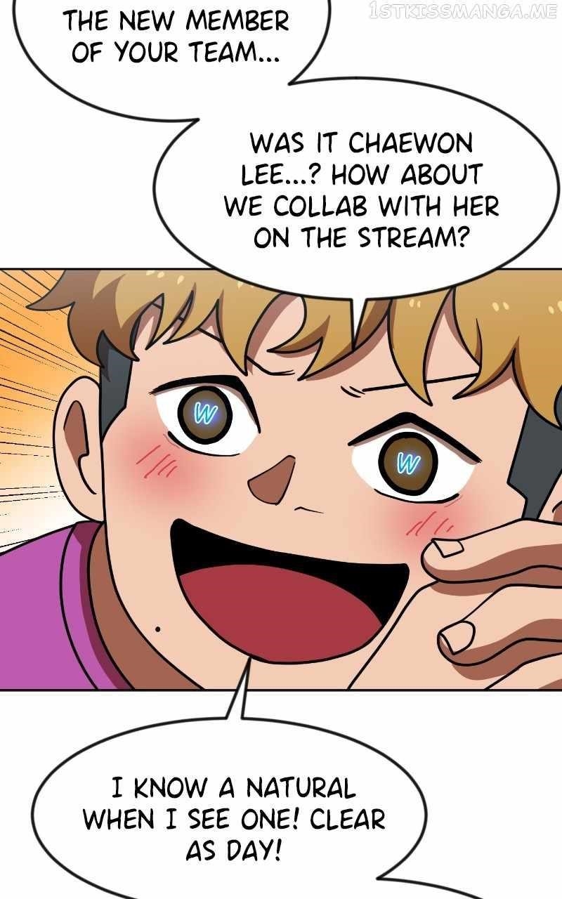 Double Click (PARK Soo-bong) Chapter 68 - Page 30