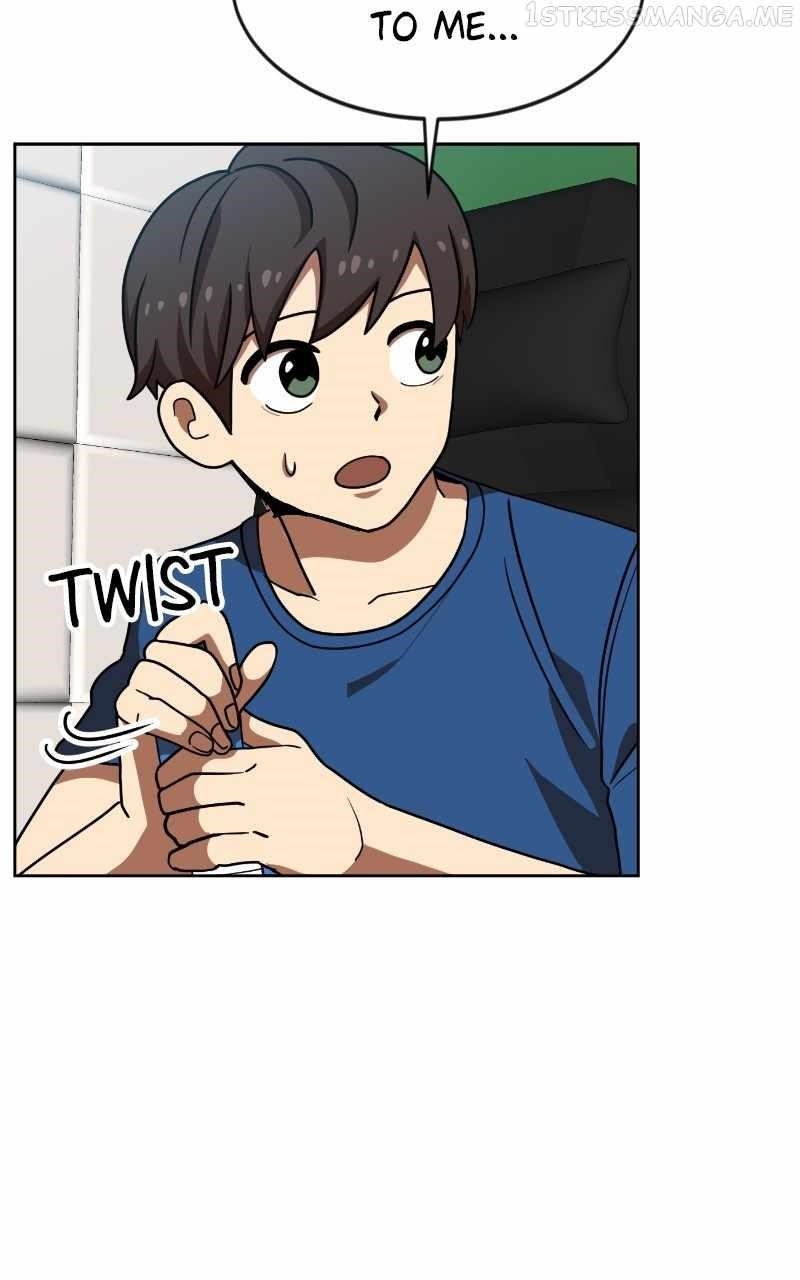 Double Click (PARK Soo-bong) Chapter 68 - Page 32