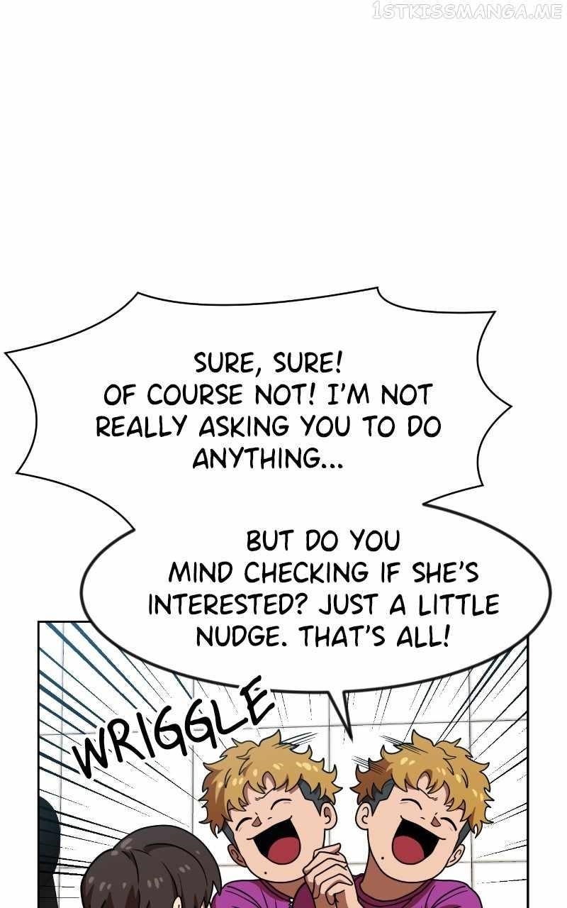 Double Click (PARK Soo-bong) Chapter 68 - Page 33