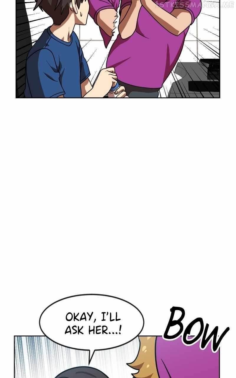 Double Click (PARK Soo-bong) Chapter 68 - Page 34