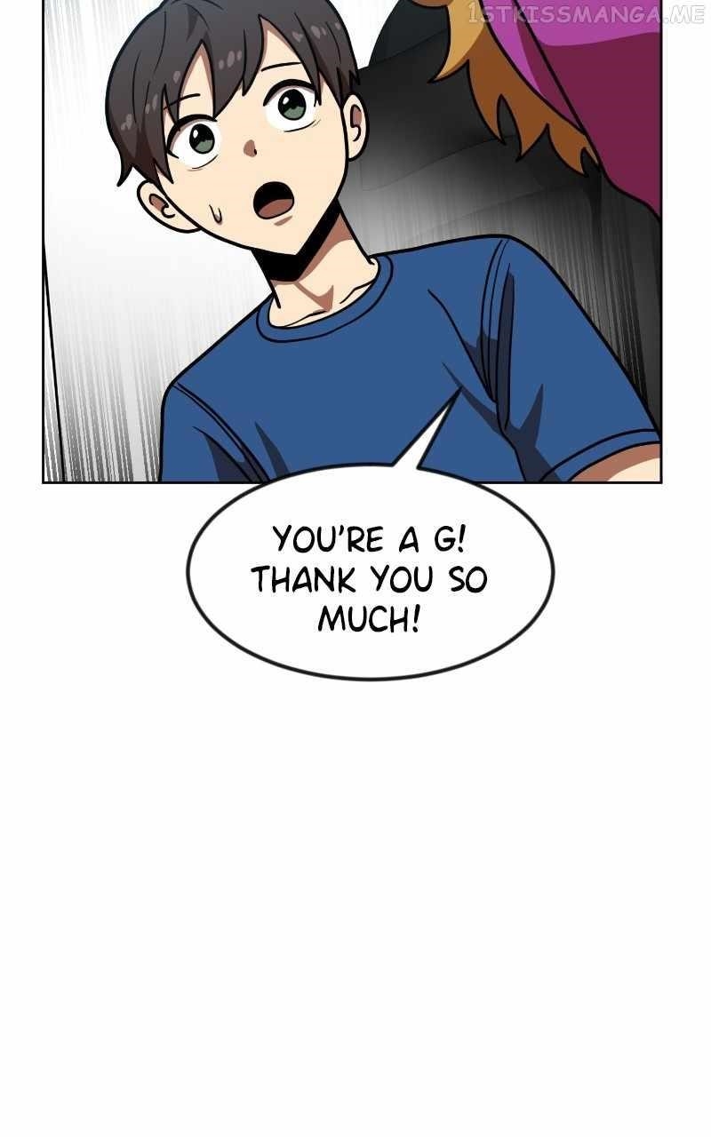 Double Click (PARK Soo-bong) Chapter 68 - Page 35