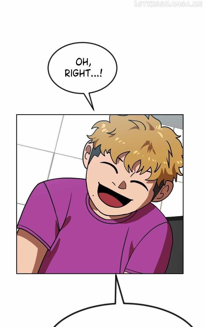 Double Click (PARK Soo-bong) Chapter 68 - Page 36