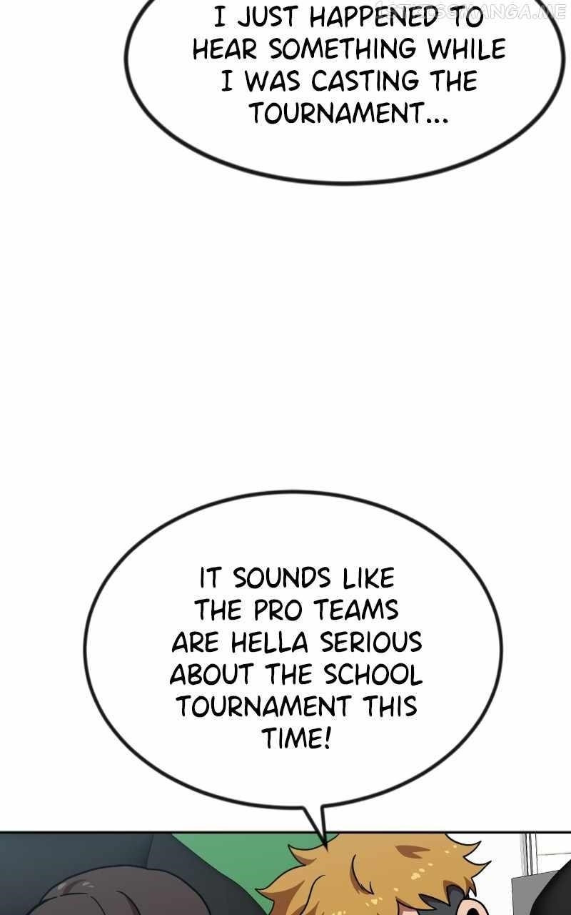 Double Click (PARK Soo-bong) Chapter 68 - Page 37