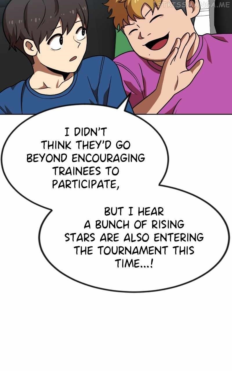 Double Click (PARK Soo-bong) Chapter 68 - Page 38