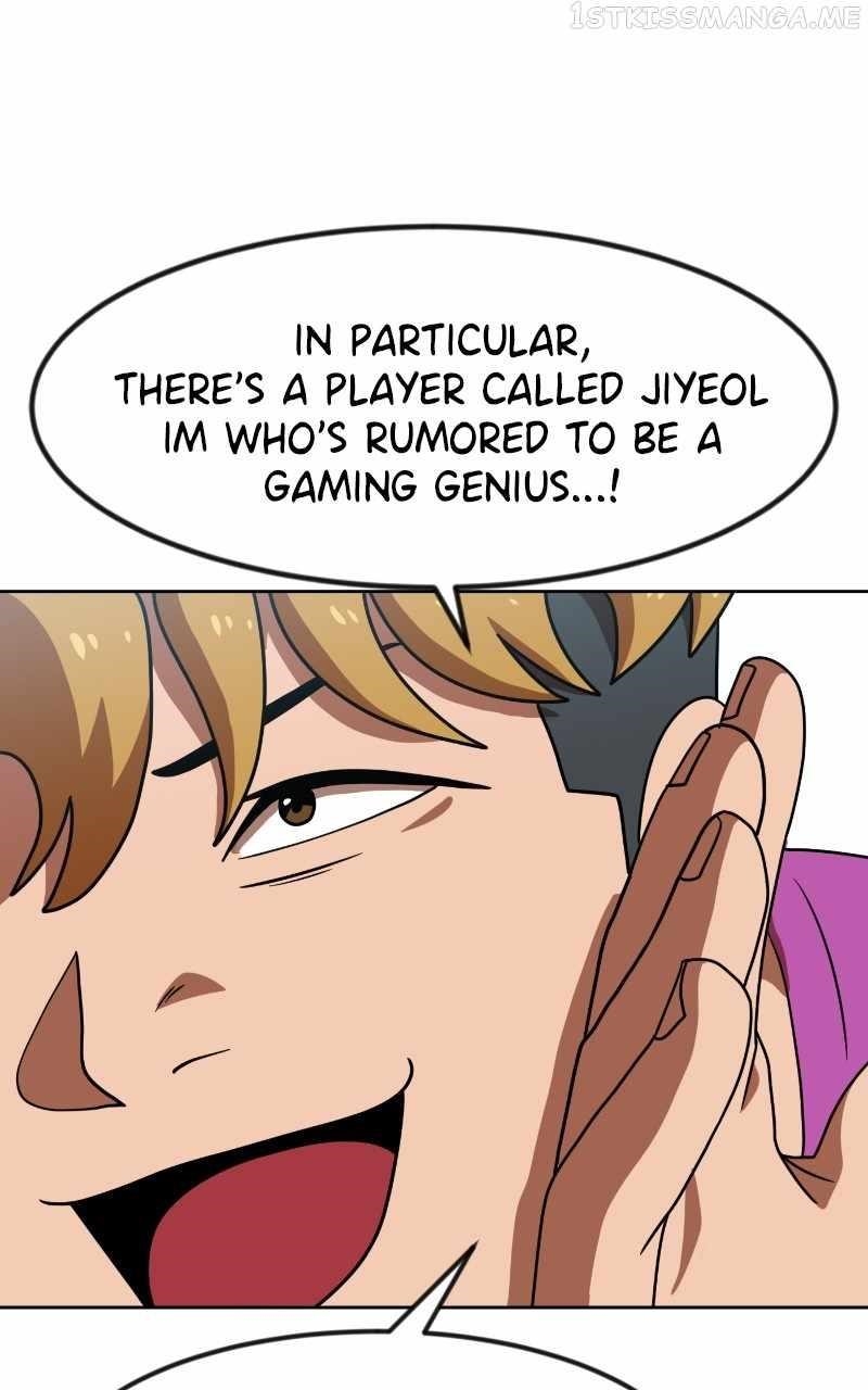 Double Click (PARK Soo-bong) Chapter 68 - Page 39