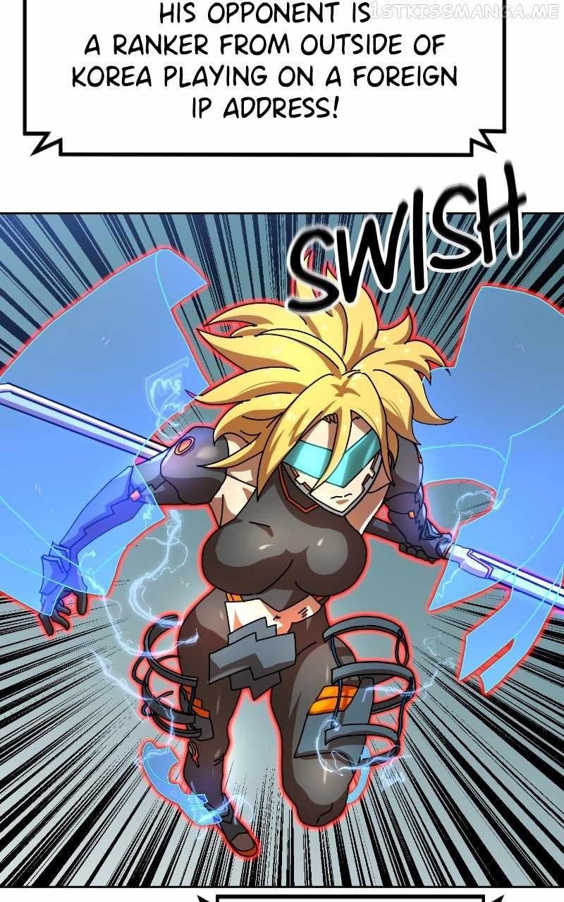 Double Click (PARK Soo-bong) Chapter 68 - Page 4