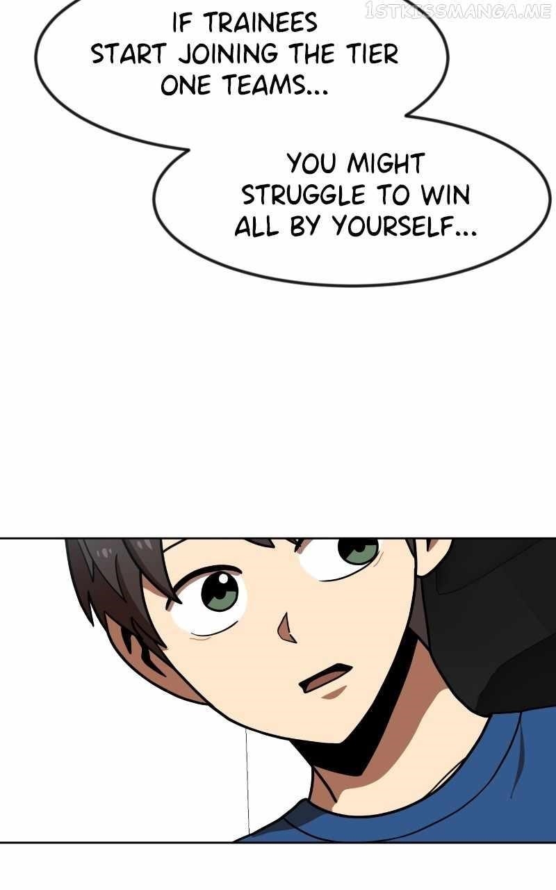 Double Click (PARK Soo-bong) Chapter 68 - Page 40