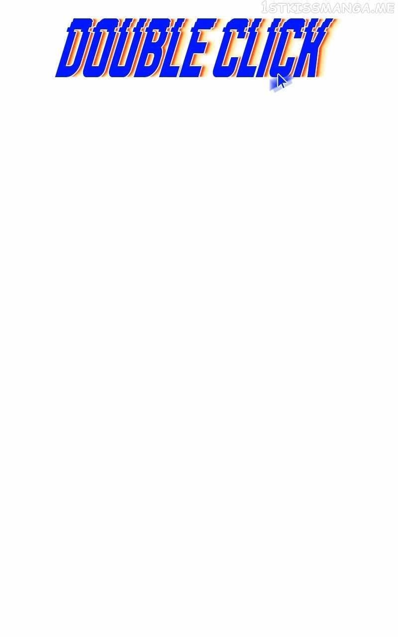 Double Click (PARK Soo-bong) Chapter 68 - Page 43