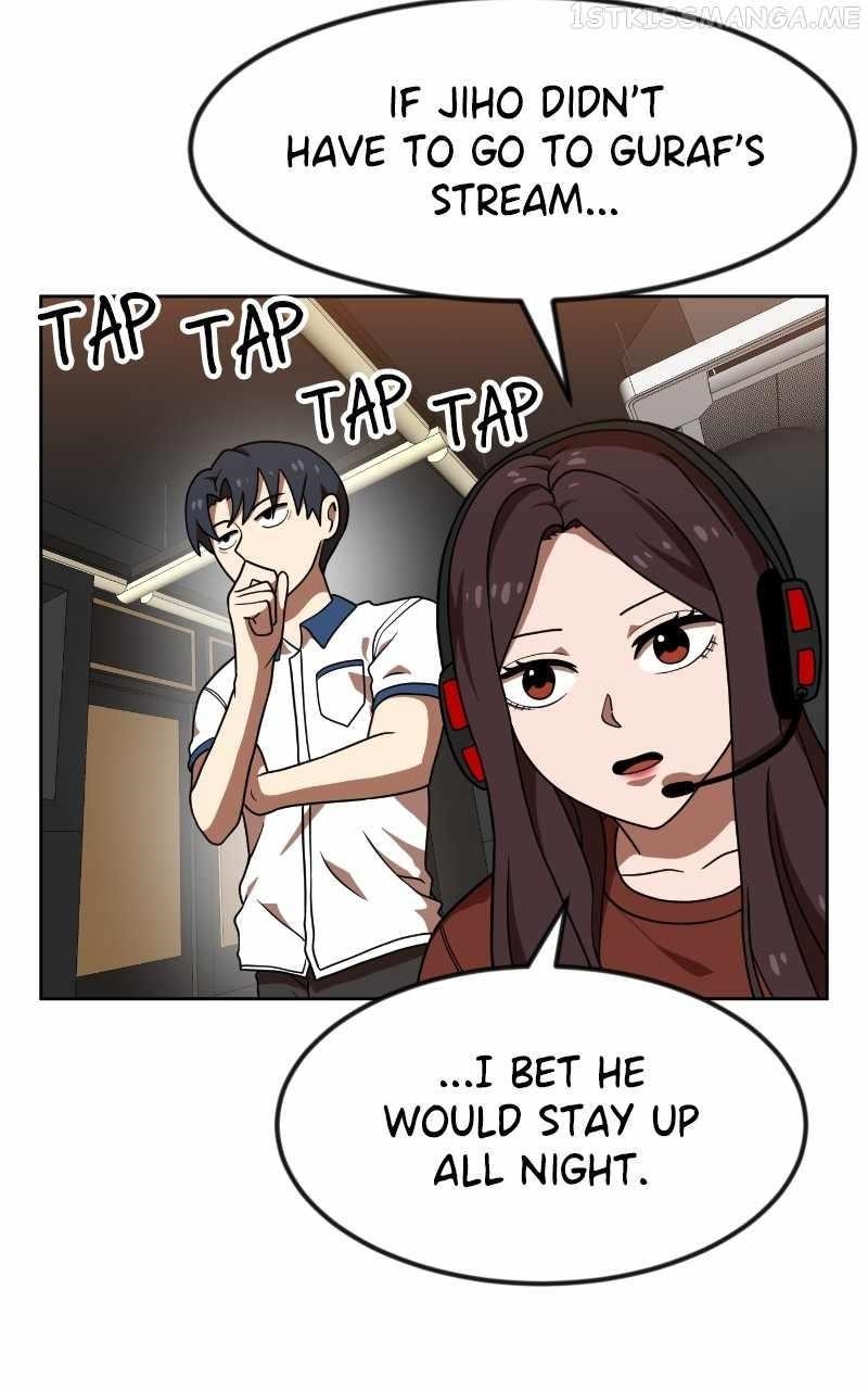 Double Click (PARK Soo-bong) Chapter 68 - Page 45