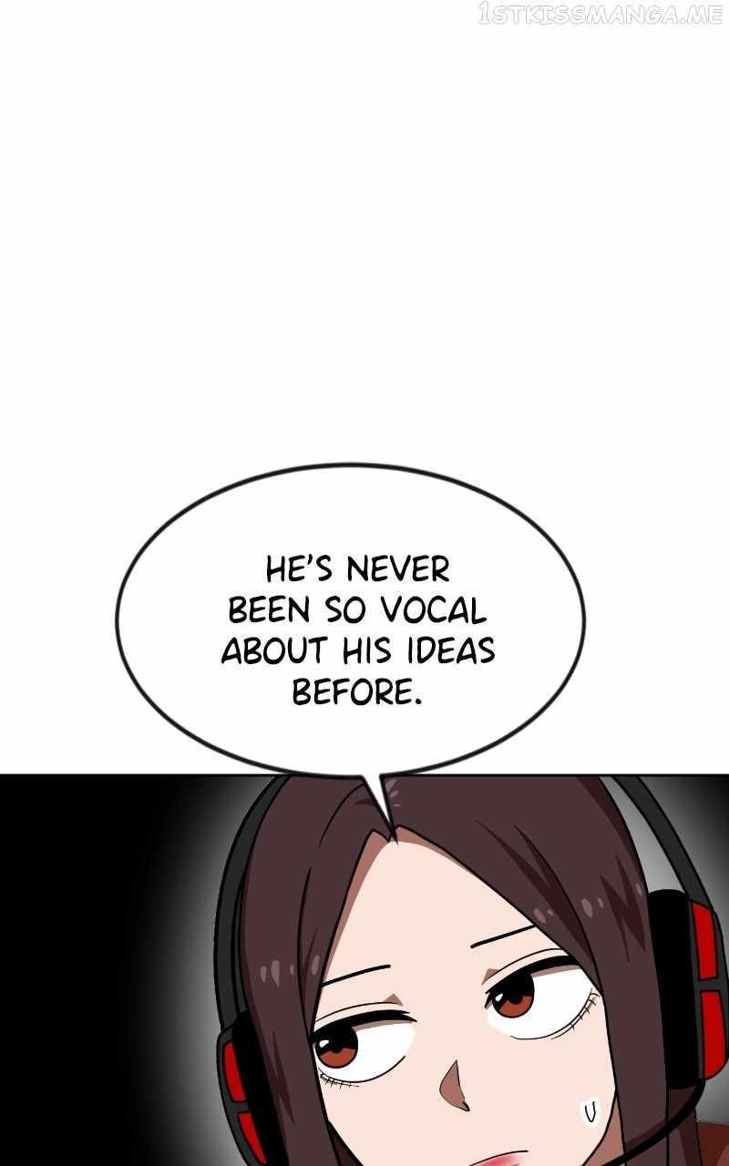 Double Click (PARK Soo-bong) Chapter 68 - Page 46