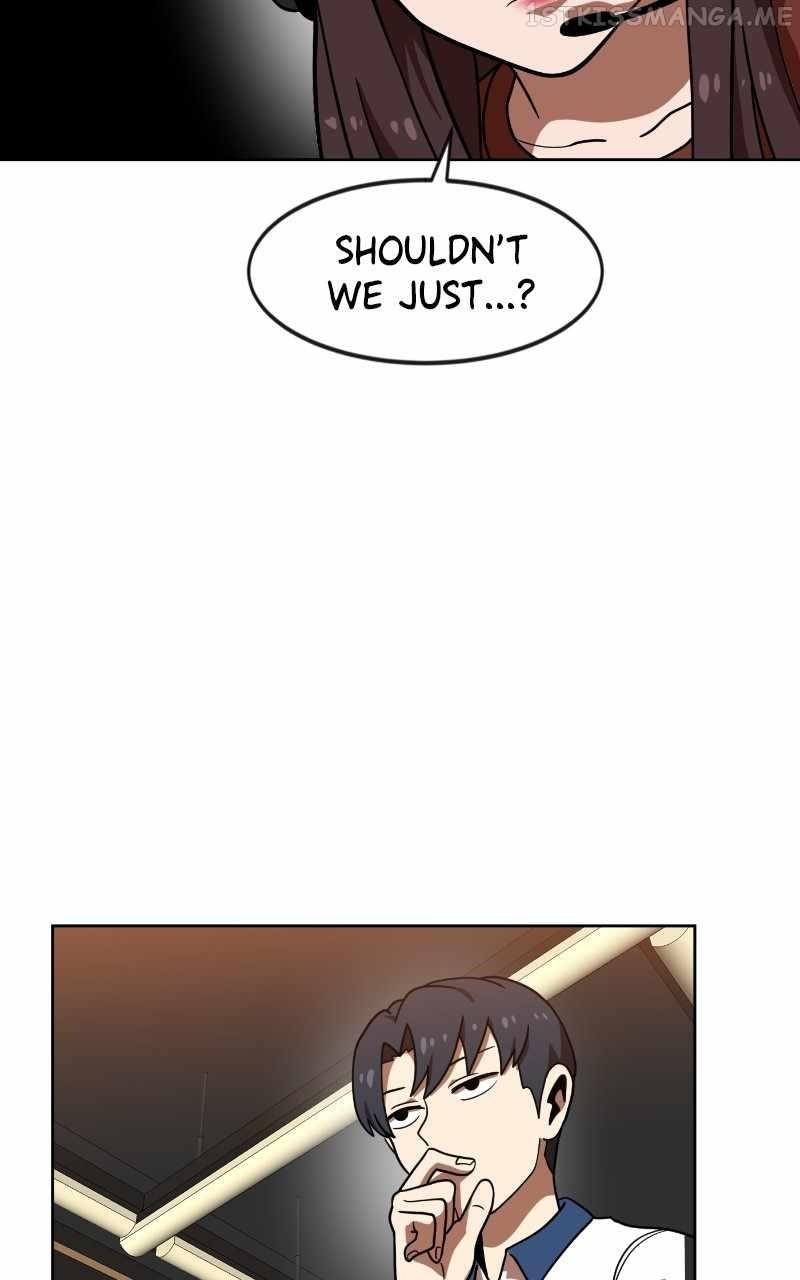 Double Click (PARK Soo-bong) Chapter 68 - Page 47