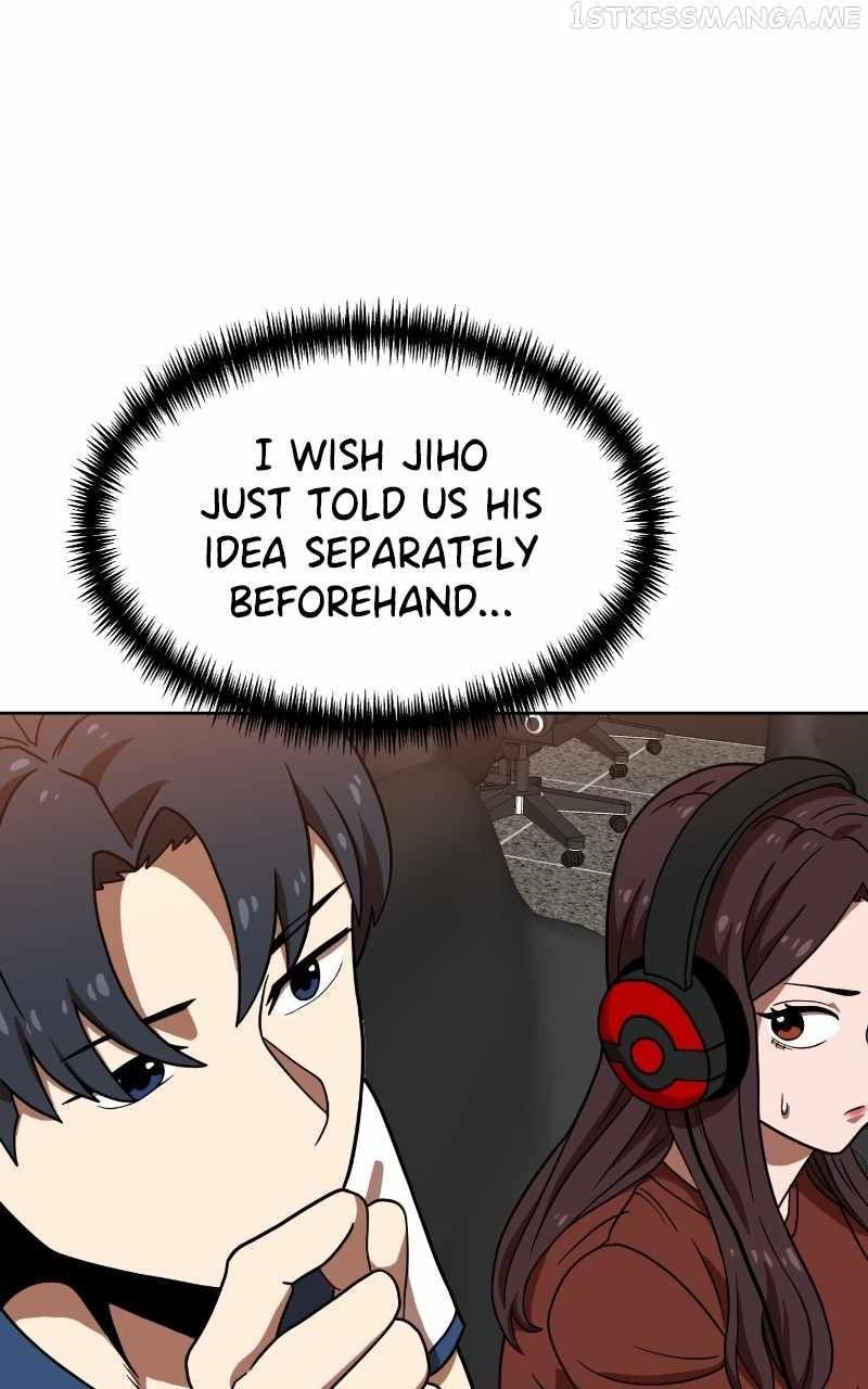 Double Click (PARK Soo-bong) Chapter 68 - Page 49