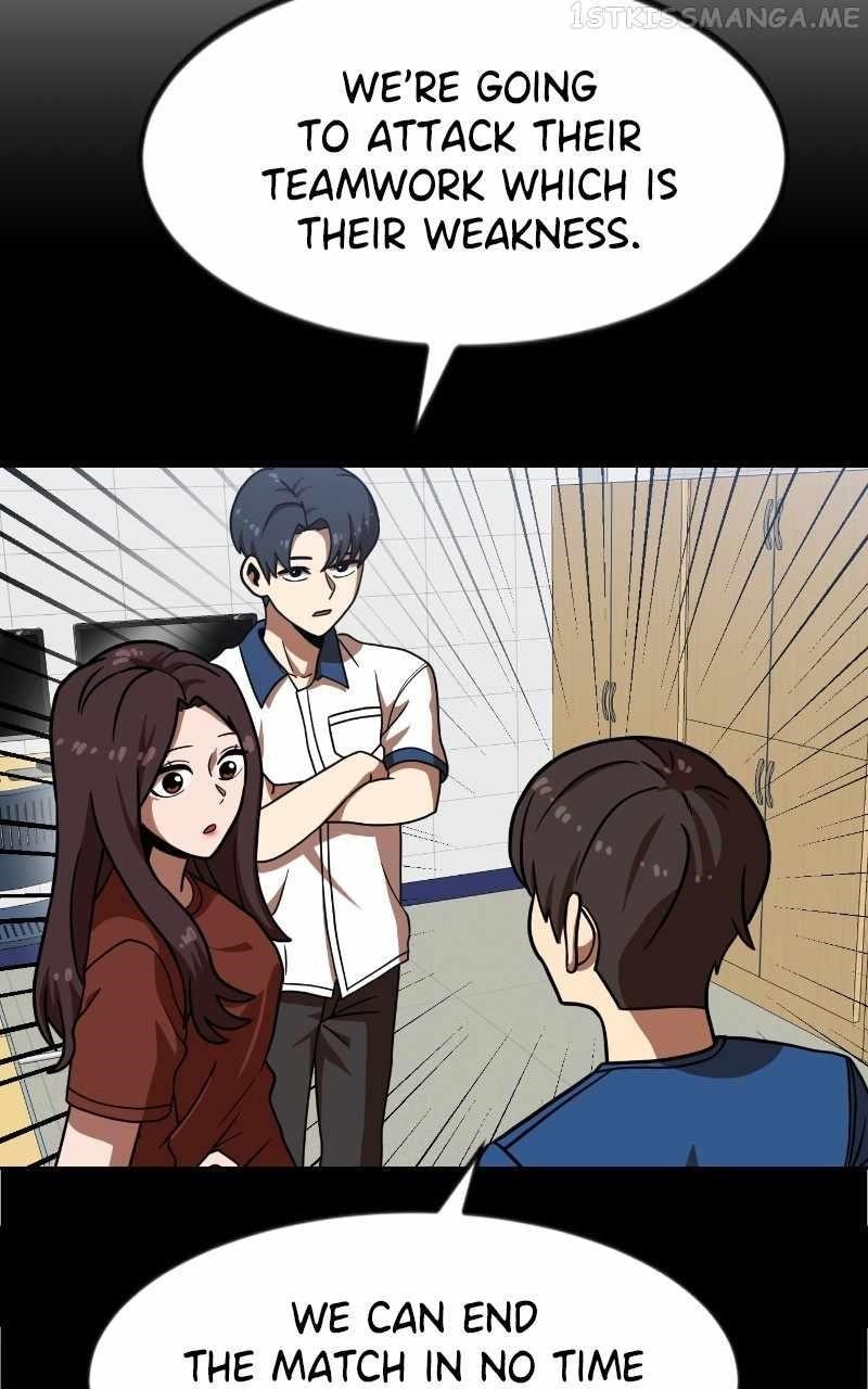 Double Click (PARK Soo-bong) Chapter 68 - Page 51